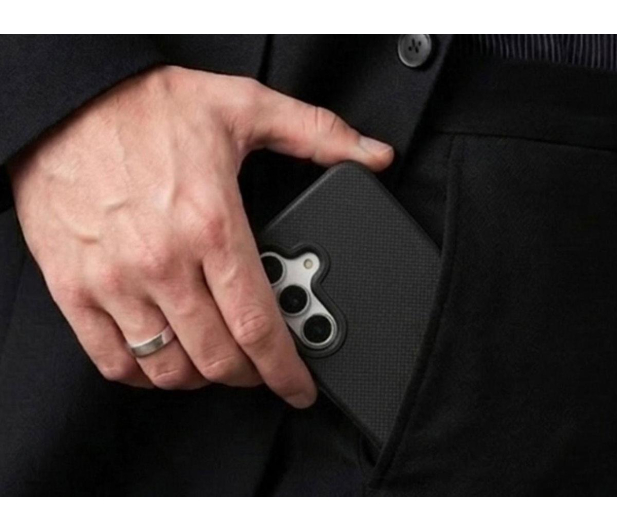 3mk Hardy Shockproof MagCase do Samsung Galaxy S25 - 1517837 - zdjęcie 5